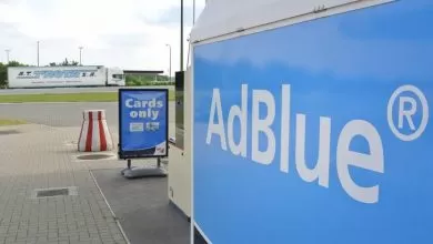 Producătorii europeni de camioane condamnă utilizarea emulatoarelor AdBlue