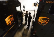 CJUE a anulat decizia UE privind blocarea achiziției TNT Express de către UPS