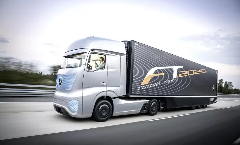 Noi pași în implementarea vehiculele autonome în Europa