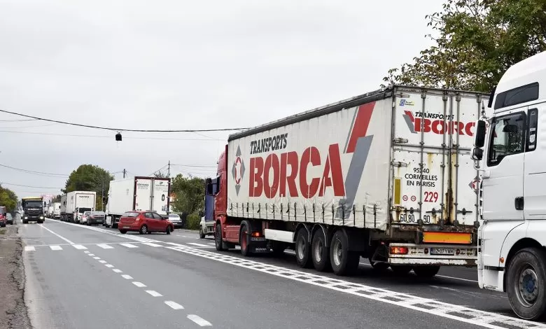 Se solicită sprijinul MT și MAE pentru a rezolva criza de la frontiera României cu Bulgaria 1 Se solicită sprijinul MT și MAE pentru a rezolva criza de la frontiera României cu Bulgaria