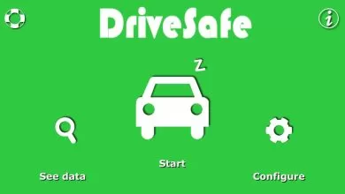 Aplicația DriveSafe v-ar putea ajuta să fiți mai siguri la volan