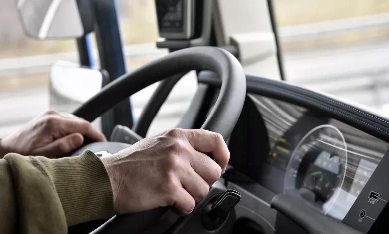 Transportatori din Belgia și Franța bănuiți de implicare în dumping social