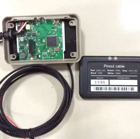 emulator adblue camion