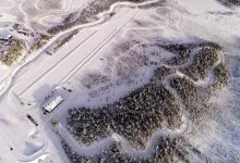 Hankook a deschis un centru european de testare al anvelopelor de iarnă în Finlanda