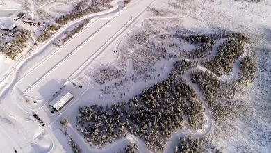 Hankook a deschis un centru european de testare al anvelopelor de iarnă în Finlanda