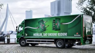 Transportul rutier deține cheia viitorului cu emisii de carbon mai mici