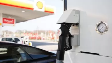 Shell a inaugurat prima pompă de alimentare cu hidrogen din Marea Britanie