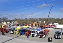 MAN Trucknology Days 2017 a fost despre performanță conectată