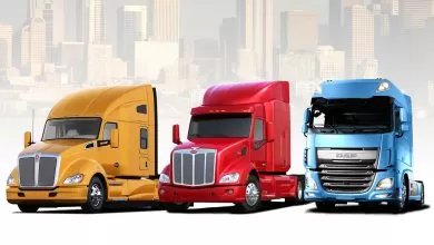 NVIDIA și PACCAR vor dezvolta împreună tehnologie pentru vehicule autonome 6 NVIDIA și PACCAR vor dezvolta împreună tehnologie pentru vehicule autonome