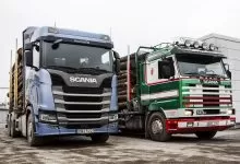 Noul Scania S 500, consum cu 25% mai mic decât Streamline 143 8 Noul Scania S 500, consum cu 25% mai mic decât Streamline 143