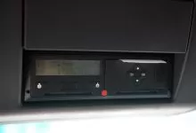 Petiție pentru introducerea obligatorie a tahografului pe vehiculele comerciale de 3.5 tone 13 Petiție pentru introducerea obligatorie a tahografului pe vehiculele comerciale de 3.5 tone