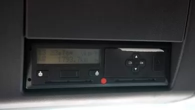 Petiție pentru introducerea obligatorie a tahografului pe vehiculele comerciale de 3.5 tone