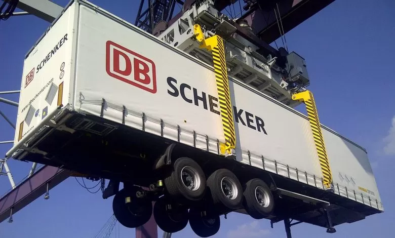 Transportatorii italieni vor mai multe avantaje pe transport intermodal 1 Transportatorii italieni solicită mai multe posibilități de transport intermodal