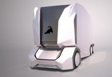Einride, primul start-up european care intră pe piața camioanelor autonome