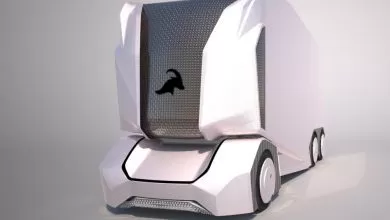Primul start-up european care intră pe piața camioanelor autonome 5 Einride, primul start-up european care intră pe piața camioanelor autonome