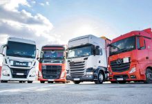 Transportatorii italieni cer compensații producătorilor de camioane în scandalul prețurilor