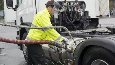 Scania raportează creșteri pe segmentul camioanelor alimentate cu combustibili alternativi și hibride