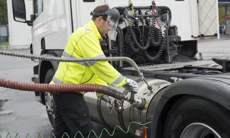 Scania raportează creșteri pe segmentul camioanelor alimentate cu combustibili alternativi și hibride 1 Scania raportează creșteri pe segmentul camioanelor alimentate cu combustibili alternativi și hibride