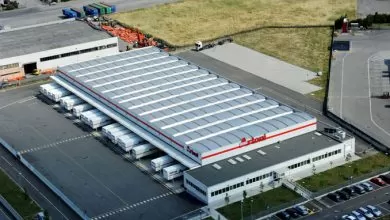 A fost acceptat falimentul companiei Artoni Logistica