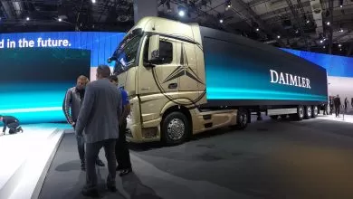 FleetBoard și Mercedes-Benz merg pe soluția de cloud Microsoft Azure 10 daimler digitalizare microsoft azure