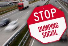Autoritățile belgiene efectuează controale împotriva dumpingului social