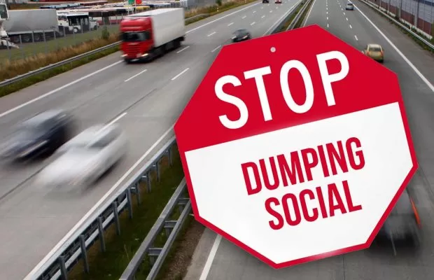 Autoritățile belgiene efectuează controale împotriva dumpingului social 1 Autoritățile belgiene efectuează controale împotriva dumpingului social