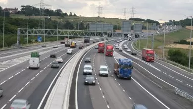 Repausul săptămânal normal în cabină ar putea fi interzis și în Marea Britanie
