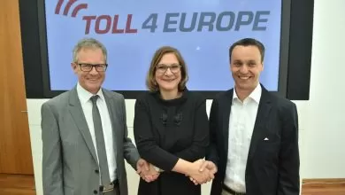 Toll4Europe propune un singur dispozitiv de plată a taxelor rutiere