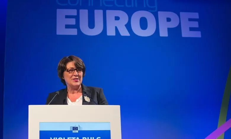 Violeta Bulc a dezvăluit temele pachetului de măsuri al UE privind transportul rutier