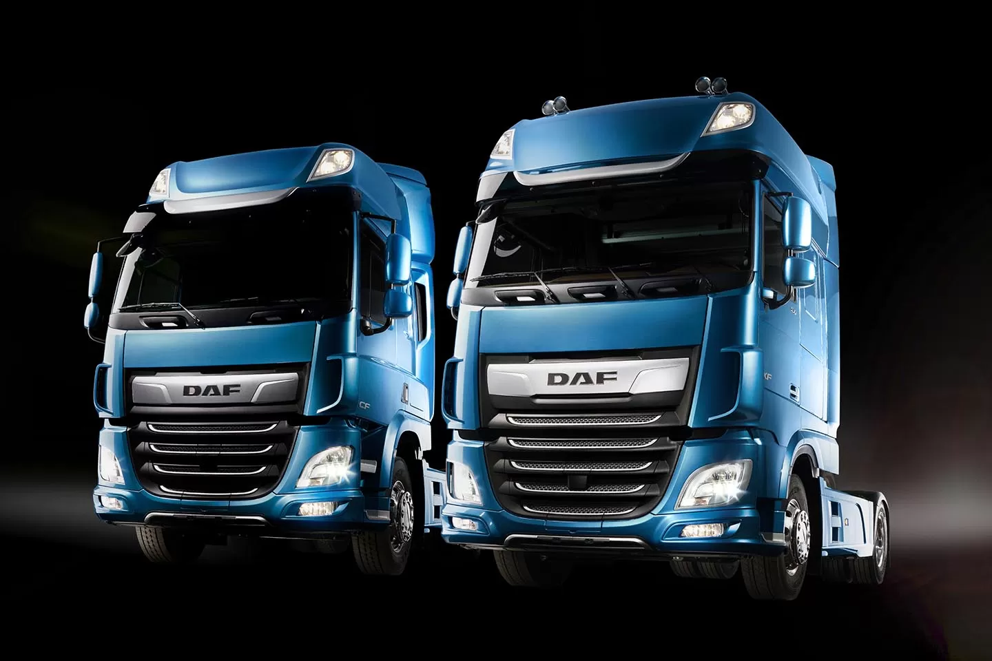 DAF Trucks a lansat noua generație de camioane DAF XF și DAF CF 9 DAF Trucks a lansat noua generație de camioane DAF XF și DAF CF