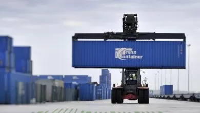 GEFCO a lansat un nou serviciu multimodal între Europa și China