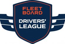 Daimler a dat startul competiției FleetBoard Drivers' League 2017