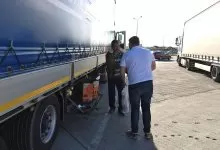 infotrucker.ro și MAN alături de #EroiiȘoselelor aflați în cursă de Paște