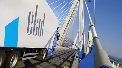 Ekol Logistics și-a prezentat cele mai importante noutăți la Munchen