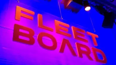 Daimler a dezvoltat noi funcții digitale pentru FleetBoard 7 Daimler a dezvoltat noi funcții digitale pentru FleetBoard