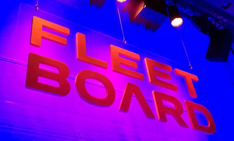 Daimler a dezvoltat noi funcții digitale pentru FleetBoard