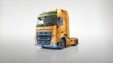 Volvo Trucks se concentrează pe siguranța utilizatorilor vulnerabili ai drumurilor
