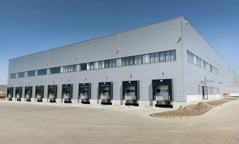 Arcese a deschis la București o nouă platformă logistică 1 O nouă platformă logistică Arcese în România