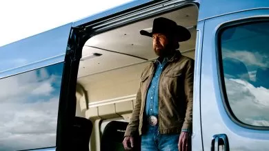 Legendarul Chuck Norris va fi noul brand ambasador Fiat Professional