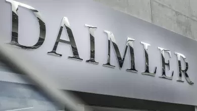 Compania Daimler AG este suspectată de manipularea emisiilor