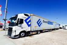 Conceptul Duo trailer de la Ewals Cargo Care poate revoluționa transportul rutier