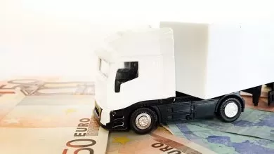 Transportator italian acuzat de evaziune fiscală de peste 30 milioane de euro