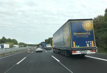 Bruxeless-ul vrea revizuirea taxelor rutiere și a normelor de muncă pentru șoferii de camion