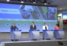 Comisia Europeană a prezentat inițiativele cuprinse în Pachetul de Mobilitate