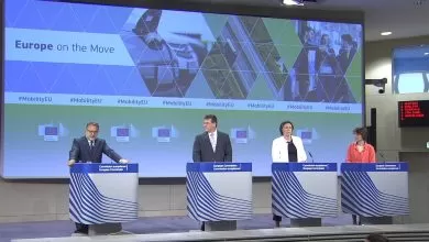 Comisia Europeană a prezentat inițiativele cuprinse în Pachetul de Mobilitate