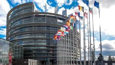 parlamentul european