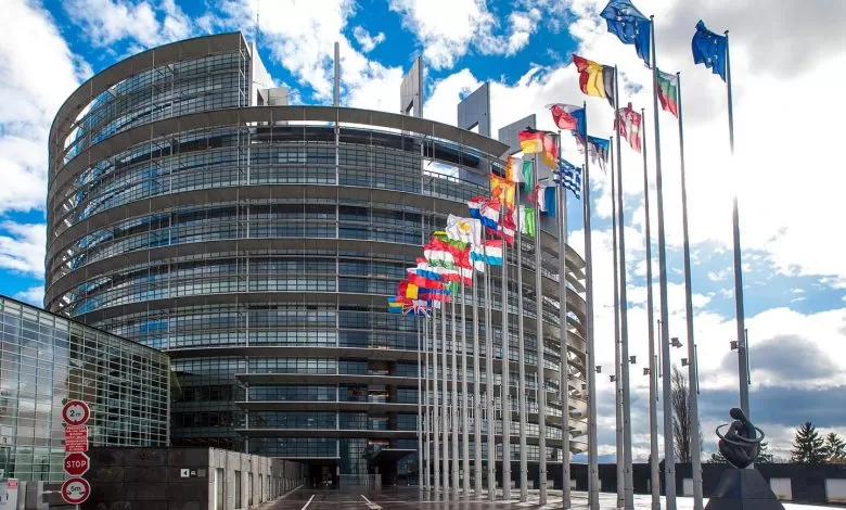 parlamentul european