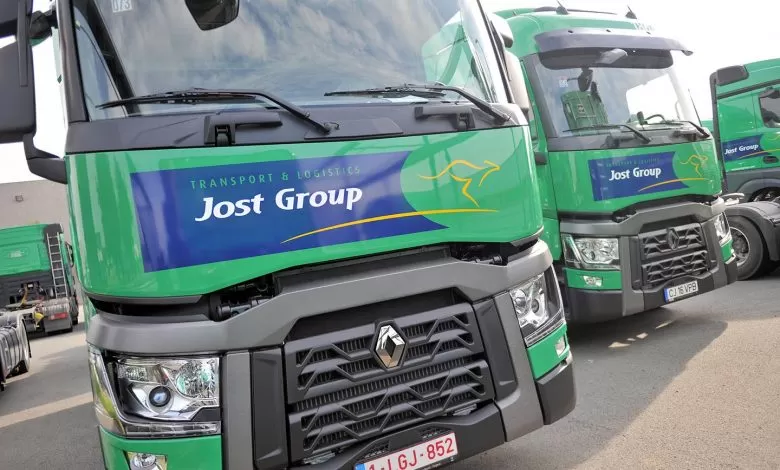 Jost Group investigat pentru dumping social în Belgia