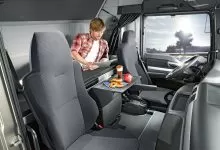 MKFE protestează împotriva deciziei Germaniei de a interzice repausul săptămânal în cabină