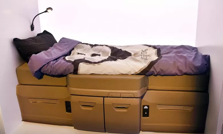 Germania a interzis efectuarea pauzei de 45 de ore în cabina camionului 1 Germania a interzis efectuarea pauzei de 45 de ore în cabina camionului